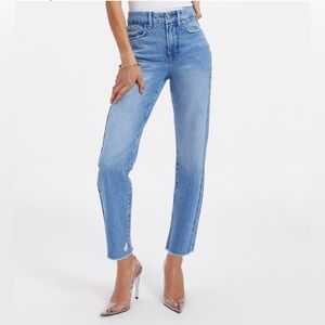 Good American Good Vintage Jeans